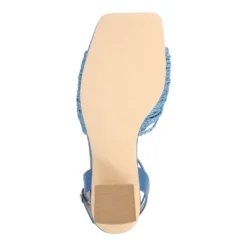 Journee Collection Galinda Tru Comfort Foam™ Women's Block Heel Sandals -Journee Collection Shop 6177486 ALT2