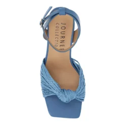 Journee Collection Galinda Tru Comfort Foam™ Women's Block Heel Sandals -Journee Collection Shop 6177486 ALT3