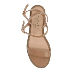 Journee Collection Gigie Women's Dress Sandals -Journee Collection Shop 6177491 ALT3