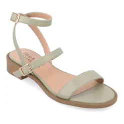 Journee Collection Gigie Women's Dress Sandals