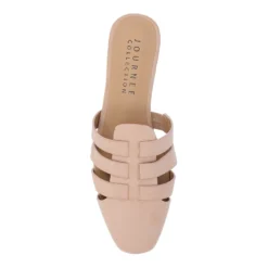 Journee Collection Tru Comfort Foam™ Jazybell Women's Fisherman Sandals -Journee Collection Shop 6181126 ALT3