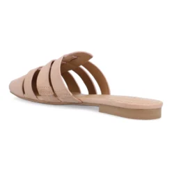 Journee Collection Tru Comfort Foam™ Jazybell Women's Fisherman Sandals -Journee Collection Shop 6181126 ALT4