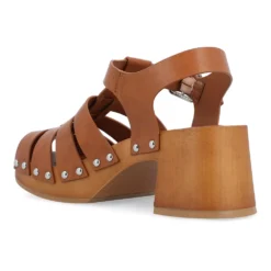 Journee Collection Kayda Tru Comfort Foam™ Women's Sandals -Journee Collection Shop 6182065 ALT4