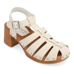 Journee Collection Kayda Tru Comfort Foam™ Women's Sandals