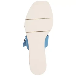 Journee Collection Havalee Tru Comfort Foam™ Women's Sandals 9 Journee Collection Havalee Tru Comfort Foam™ Women's Sandals -Journee Collection Shop 6192330 ALT4