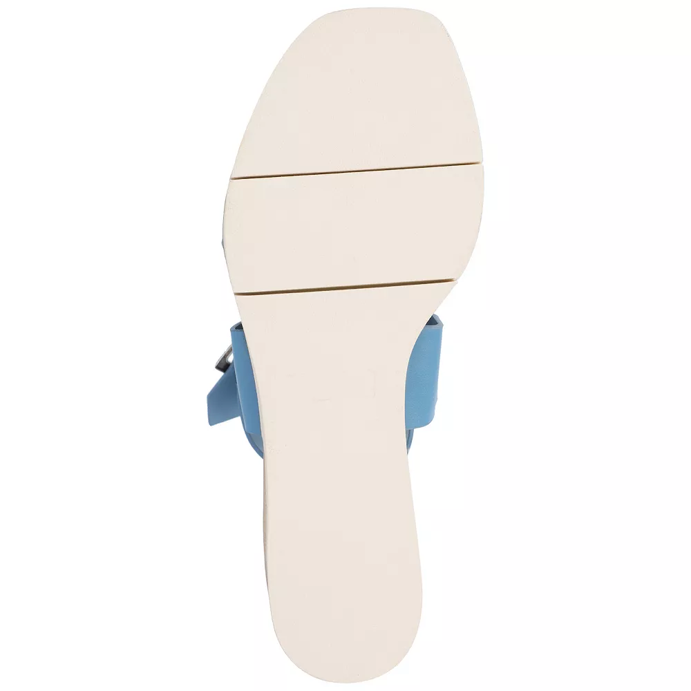 Journee Collection Havalee Tru Comfort Foam™ Women's Sandals 5 Journee Collection Havalee Tru Comfort Foam™ Women's Sandals - Image 5