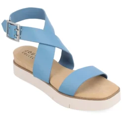 Journee Collection Havalee Tru Comfort Foam™ Women's Sandals