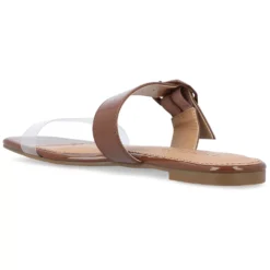 Journee Collection Jeysha Tru Comfort Foam™ Women's Slide Sandals 7 Journee Collection Jeysha Tru Comfort Foam™ Women's Slide Sandals -Journee Collection Shop 6192358 ALT2