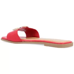 Journee Collection Joarie Tru Comfort Foam™ Women's Slide Sandals -Journee Collection Shop 6192364 ALT2