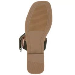 Journee Collection Kerris Women's Slide Sandals -Journee Collection Shop 6193722 ALT4