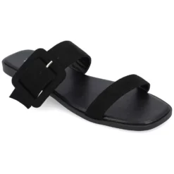 Journee Collection Kerris Women's Slide Sandals