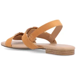 Journee Collection Twylah Women's Sandals -Journee Collection Shop 6197384 ALT2