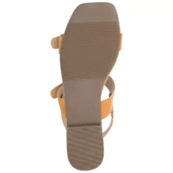 Journee Collection Twylah Women's Sandals -Journee Collection Shop 6197384 ALT4