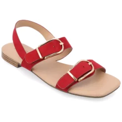 Journee Collection Twylah Women's Sandals