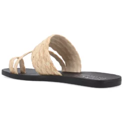 Journee Collection Zindy Women's Slide Sandals -Journee Collection Shop 6197389 ALT2