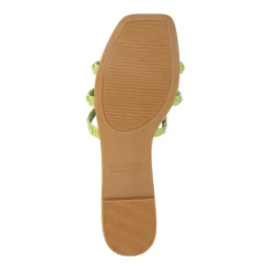 Journee Collection Camarie Women's Embellished Strappy Sandal 8 Journee Collection Camarie Women's Embellished Strappy Sandal -Journee Collection Shop 6217419 ALT2