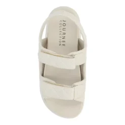 Journee Collection Debby Women's Platform Sandals -Journee Collection Shop 6228008 ALT3