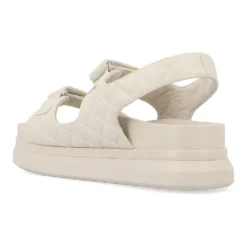 Journee Collection Debby Women's Platform Sandals -Journee Collection Shop 6228008 ALT4