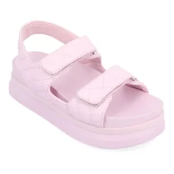 Journee Collection Debby Women's Platform Sandals