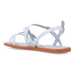 Journee Collection Ennid Tru Comfort Foam™ Women's Gladiator Sandals -Journee Collection Shop 6228013 ALT4