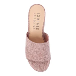 Journee Collection Enyya Tru Comfort Foam™ Women's Dress Sandals -Journee Collection Shop 6228014 ALT3