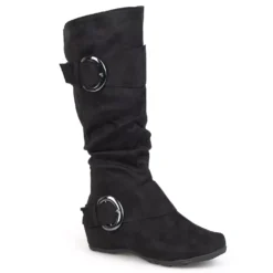 Journee Collection Jester Women's Knee-High Boots