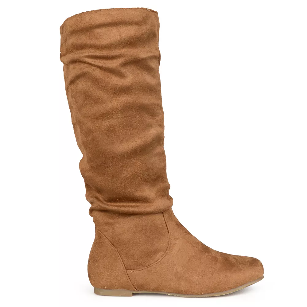 Journee Collection Rebecca Women's Tall Boots 4 Journee Collection Rebecca Women's Tall Boots - Image 4