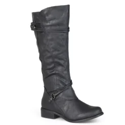 Journee Collection Harley Women's Knee-High Boots